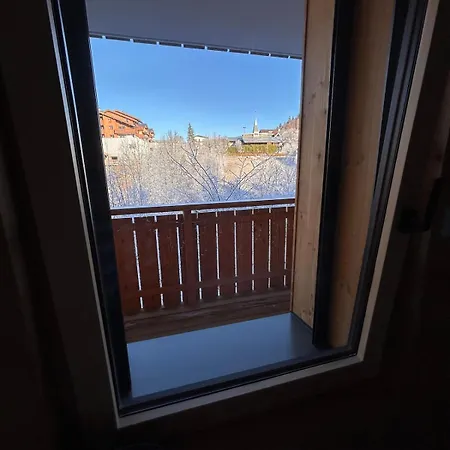 Appartement Standing 3 6 Personnes 75m2 Arâches