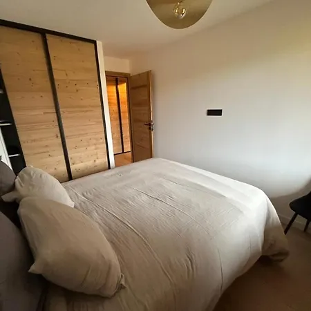Appartement Standing 3 6 Personnes 75m2 *