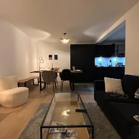 Appartement Standing 3 6 Personnes 75m2