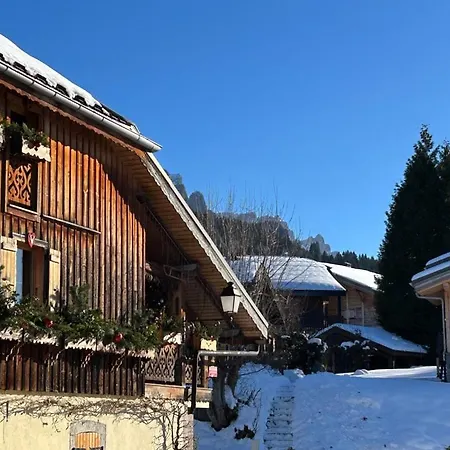 Appartement Standing 3 6 Personnes 75m2