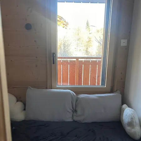 Appartement Standing 3 6 Personnes 75m2 *