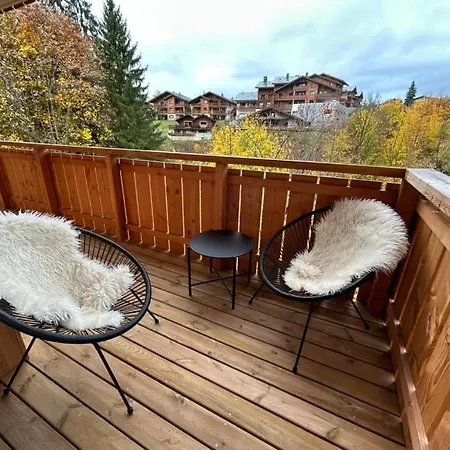 Standing 3 6 Personnes 75m2 Appartement