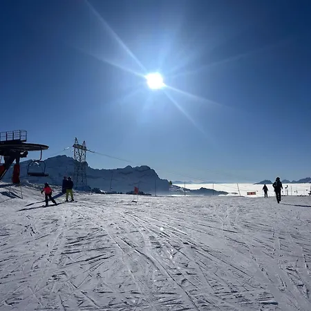 Standing 3 6 Personnes 75m2 *