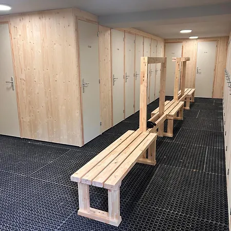 Appartement Standing 3 6 Personnes 75m2 Arâches