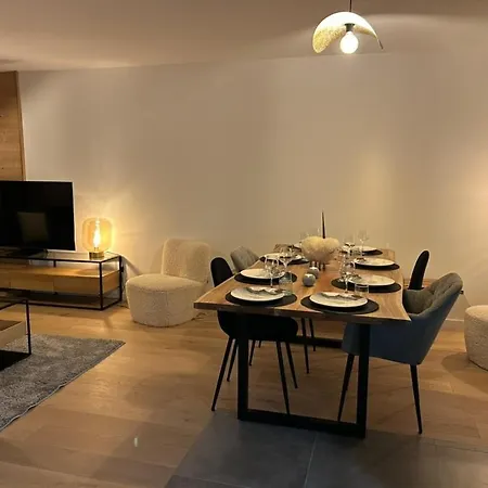 Standing 3 6 Personnes 75m2 Appartement