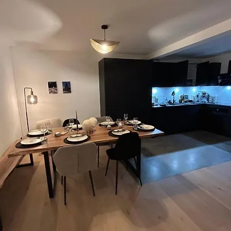 Standing 3 6 Personnes 75m2 Appartement