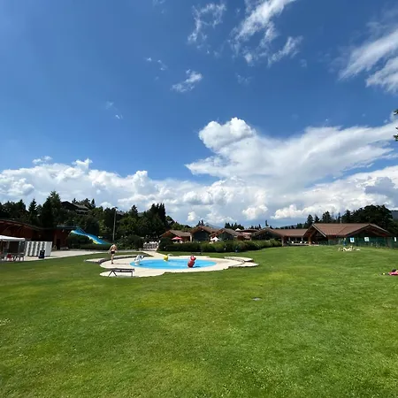 Standing 3 6 Personnes 75m2 * Arâches