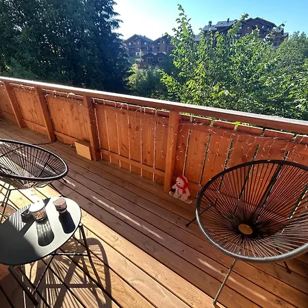 Appartement Standing 3 6 Personnes 75m2