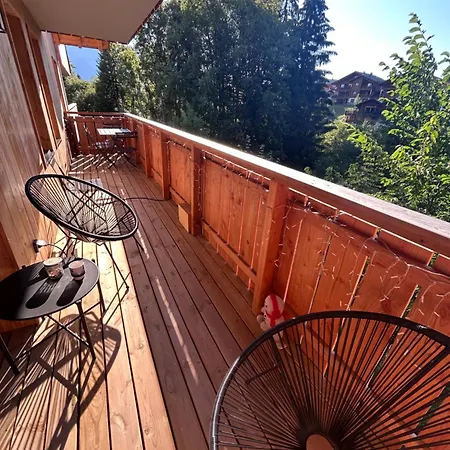 Appartement Standing 3 6 Personnes 75m2 *